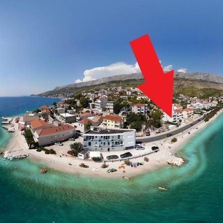 Апартаменти Sea La Vie Дугі-Рат Екстер'єр фото